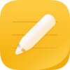 Icon von Notepad