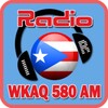 Icono de WKAQ 580 AM