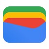 أيقونة Google Wallet