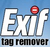 Exif Tag Remover 아이콘