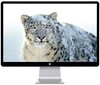 Icône Snow Leopard Wallpapers Box