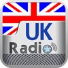 Icono de Radio United kingdom