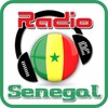 Icono de Radio Senegal