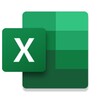 أيقونة Microsoft Excel