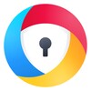 Icône AVG Secure Browser