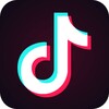 Icono de TikTok (Asia)