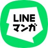 LINE Manga 아이콘