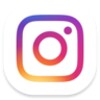 Icono de Instagram Lite