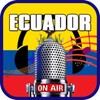 Icono de Radios de Ecuador