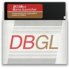 DBGL: DOSBox Game Launcher 아이콘