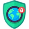 Icône Free VPN by VeePN