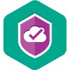 Kaspersky Security Cloud 아이콘