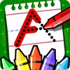 Icono de ABC Tracing Preschool Games 2+