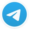 Telegram (Google Play version) simgesi