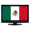 Icono de TV Mexico HD