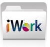 Ikon iWork