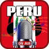 Icono de Radio Perú