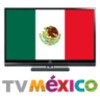 Icono de TV Mexico