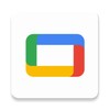 Icono de Google TV