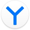 Icono de Yandex Browser Lite