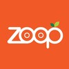 Zoop India-Order Food in Train simgesi