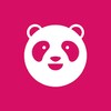 Icono de foodpanda