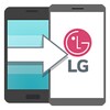 Icono de LG Backup (Sender)