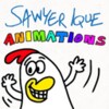 Icône Sawyer Ique Animations