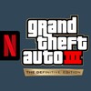 ไอคอน GTA III – NETFLIX