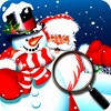 Christmas Hidden Objects icon