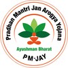 Ayushman Bharat (PM-JAY) आइकन