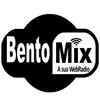 Icono de Web Radio Bento Mix