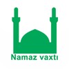 Namaz vaxtı simgesi