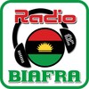 Icono de Radio For Biafra