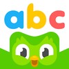 Duolingo ABCアイコン