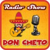 Icono de Radio Show Don Cheto