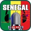 Icono de Radio Senegal