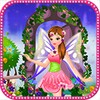 Magic Fairy New Year Celebration icon