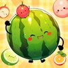 Watermelon Merge Game simgesi