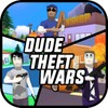 Dude Theft Wars icon