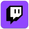 Twitchアイコン