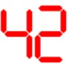 Virtual Countdown icon