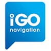 iGO Navigation simgesi