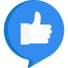 Icono de Lite Messenger Facebook