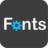 Font Installer आइकन