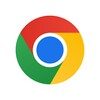 Icono de Google Chrome