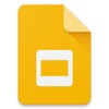 Google Slides simgesi