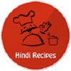 Indian Recipes Hindi आइकन