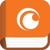 Icono de Crunchyroll Manga