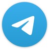 Telegram simgesi